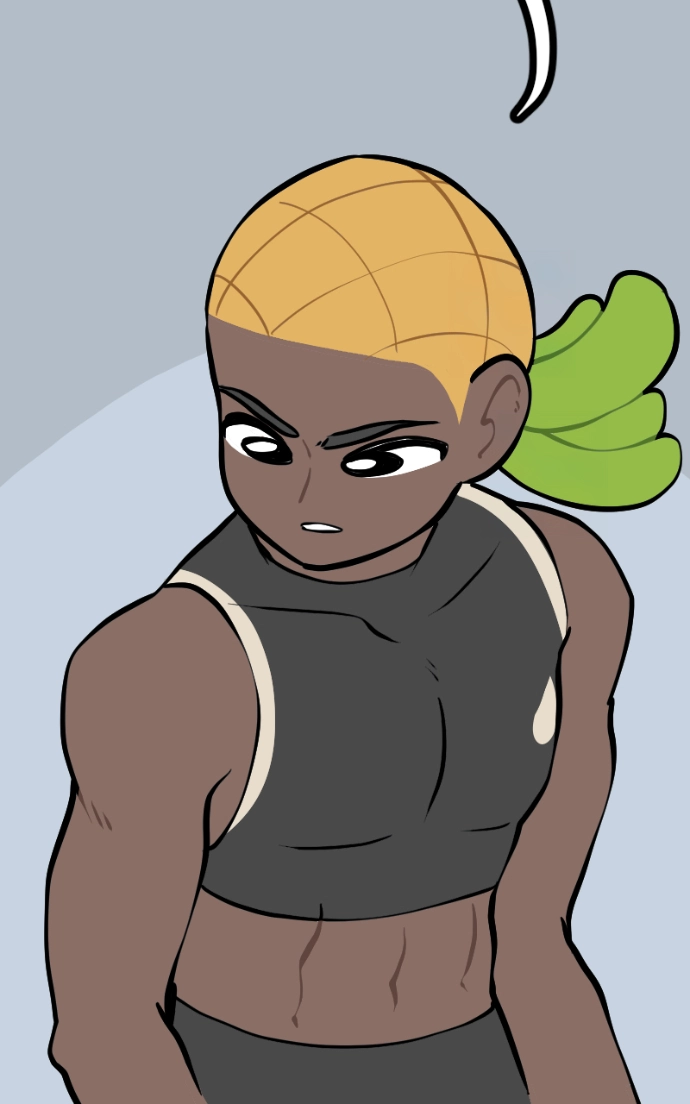 Mei Chapter 145 page 3 - 