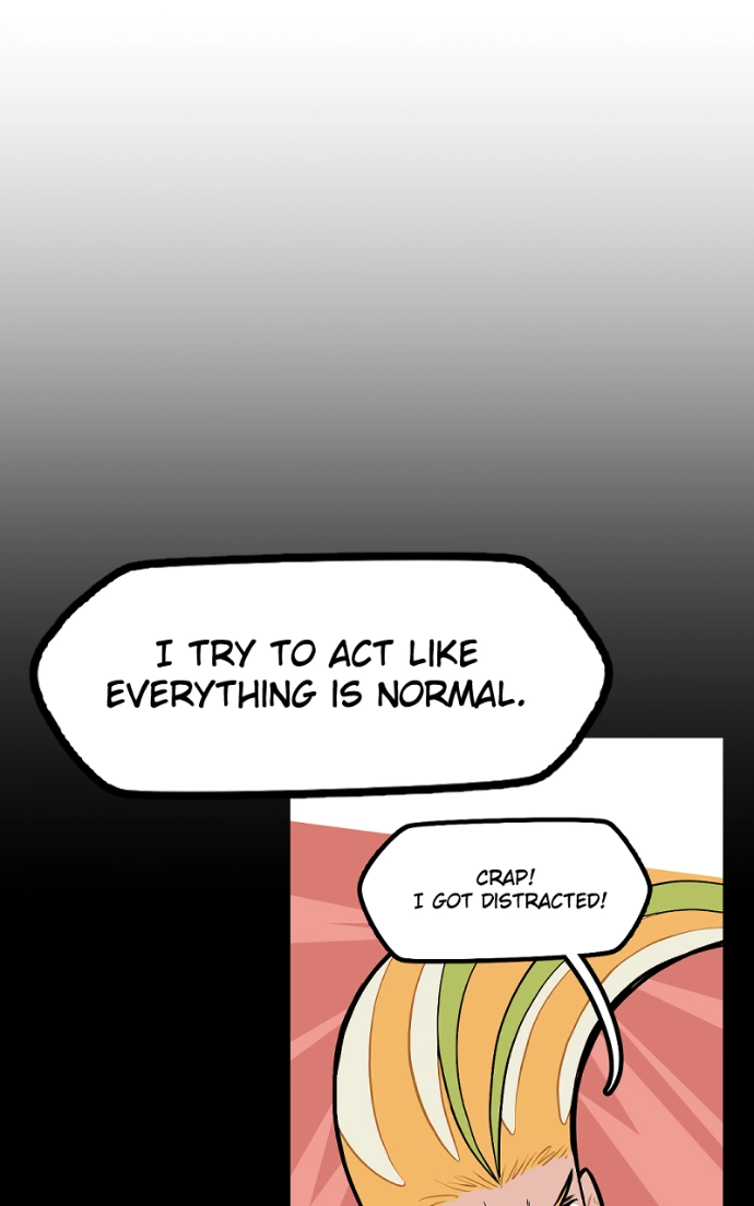 Mei Chapter 145 page 28 - 