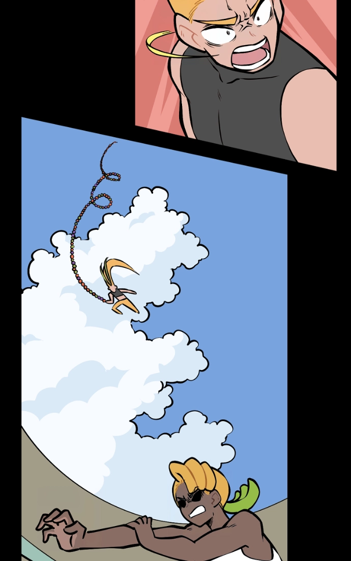 Mei Chapter 145 page 29 - 
