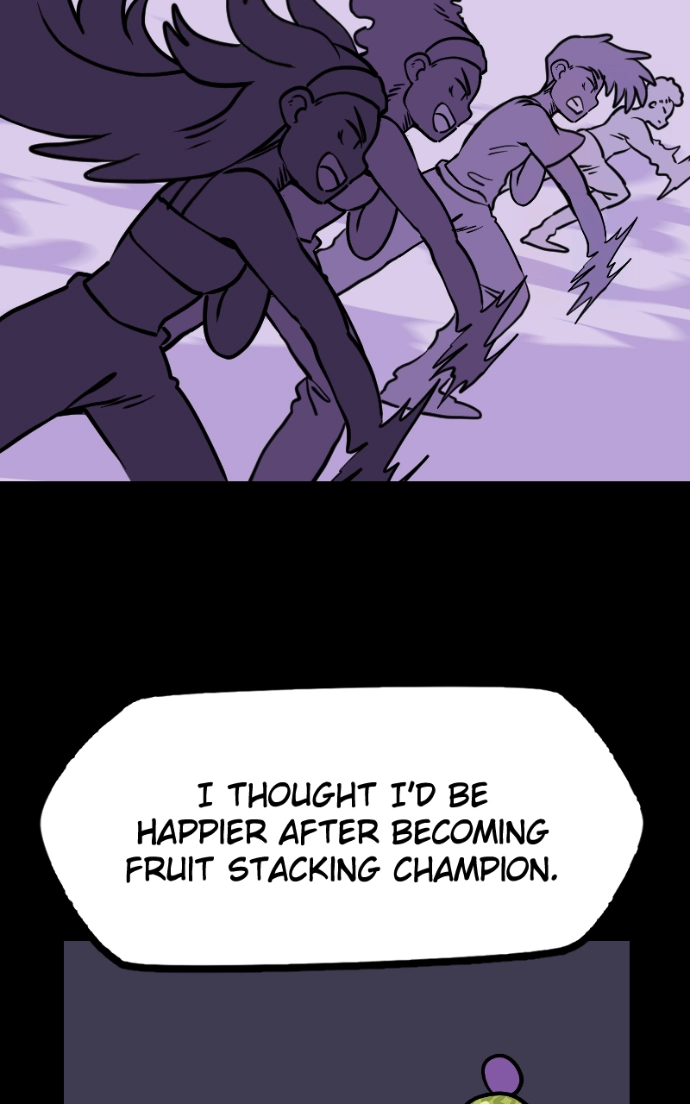 Mei Chapter 145 page 31 - 