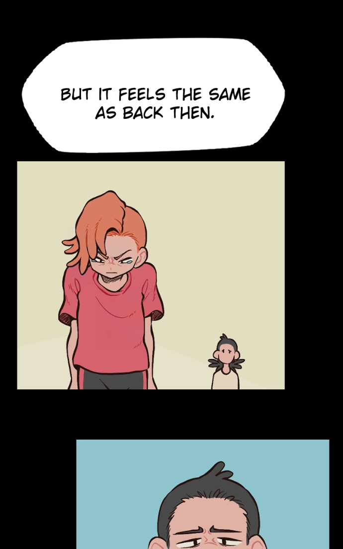Mei Chapter 145 page 33 - 