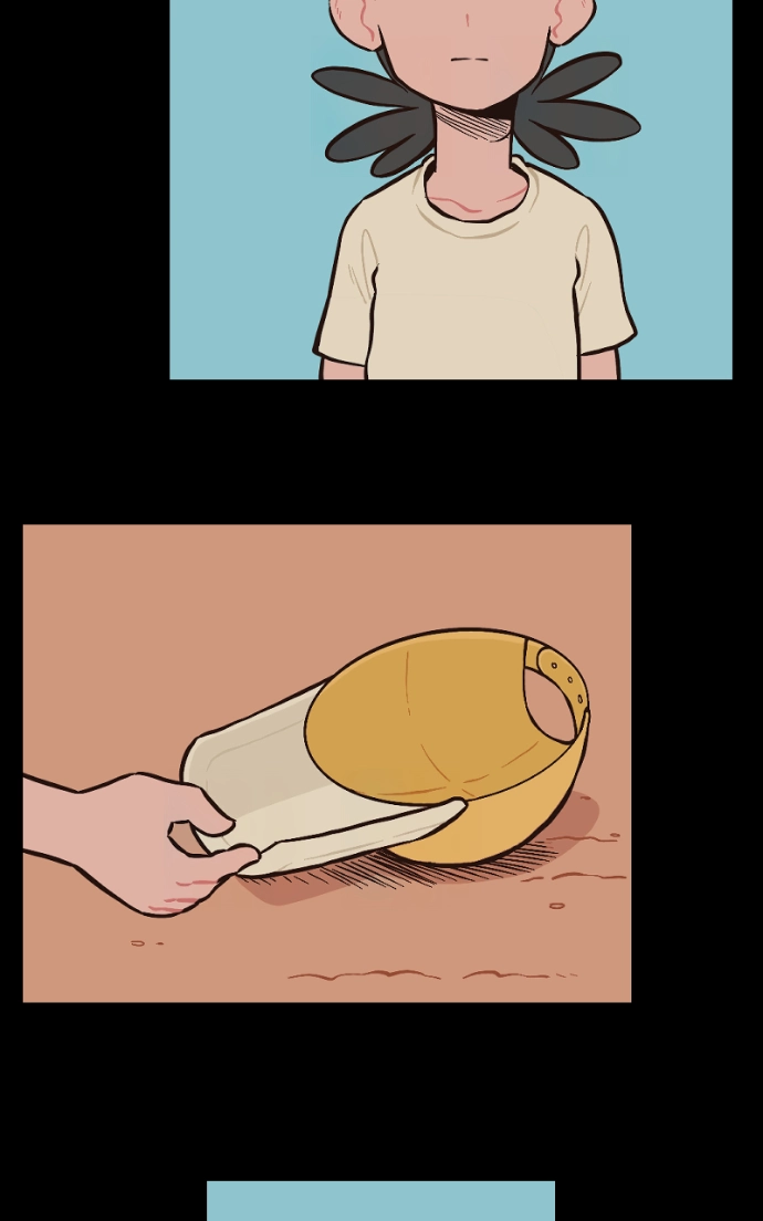 Mei Chapter 145 page 34 - 
