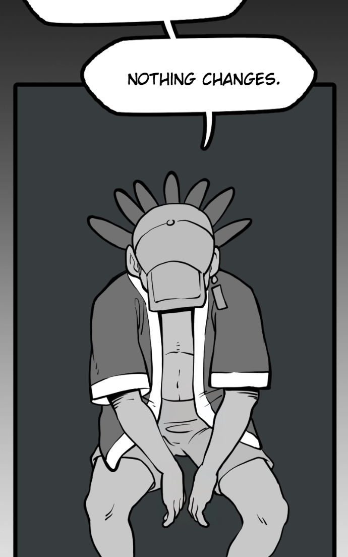 Mei Chapter 145 page 36 - 