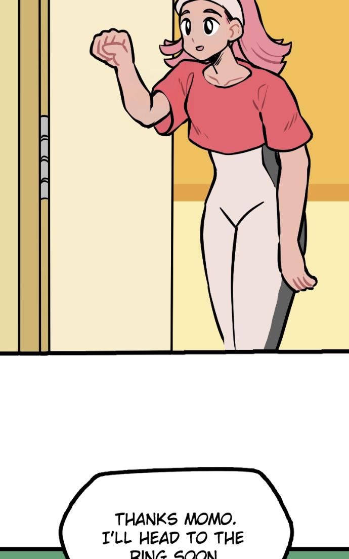 Mei Chapter 145 page 41 - 