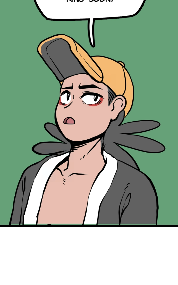 Mei Chapter 145 page 42 - 