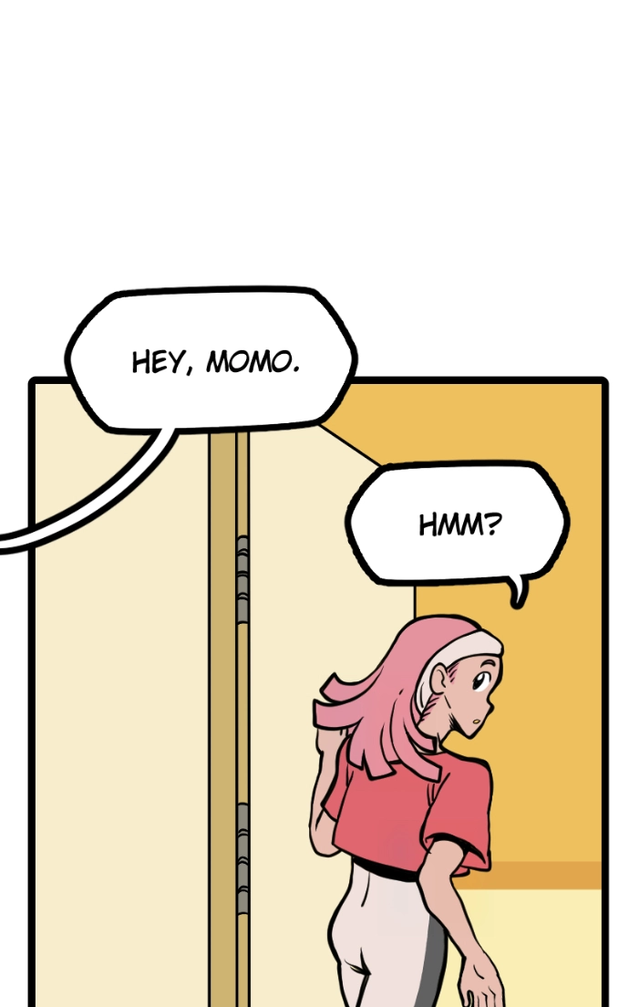 Mei Chapter 145 page 43 - 
