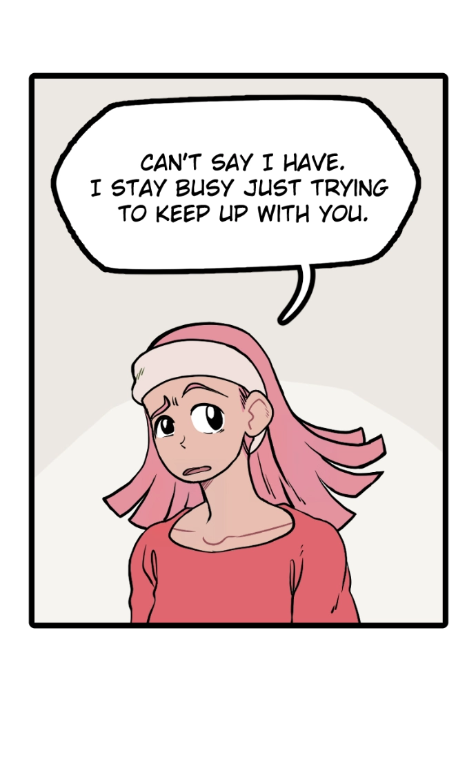 Mei Chapter 145 page 46 - 