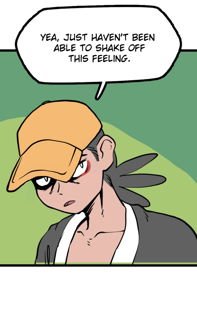 Mei Chapter 145 page 49 - 