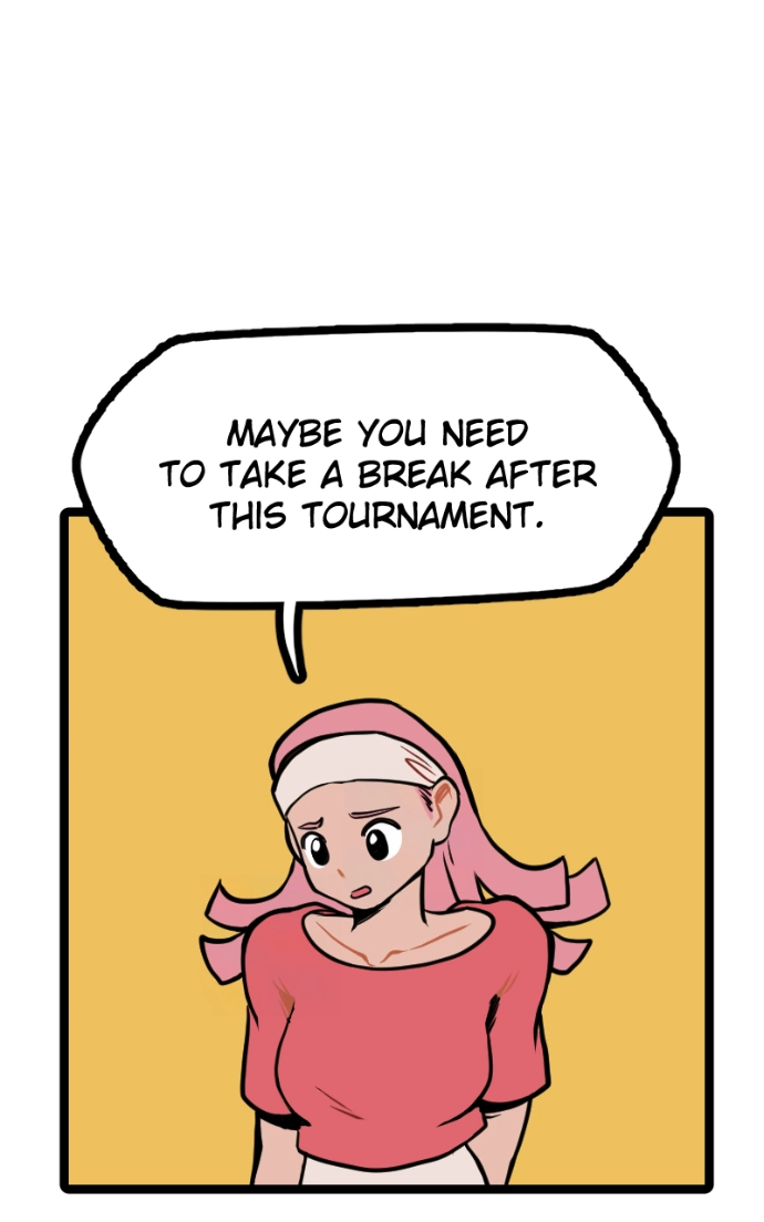Mei Chapter 145 page 50 - 