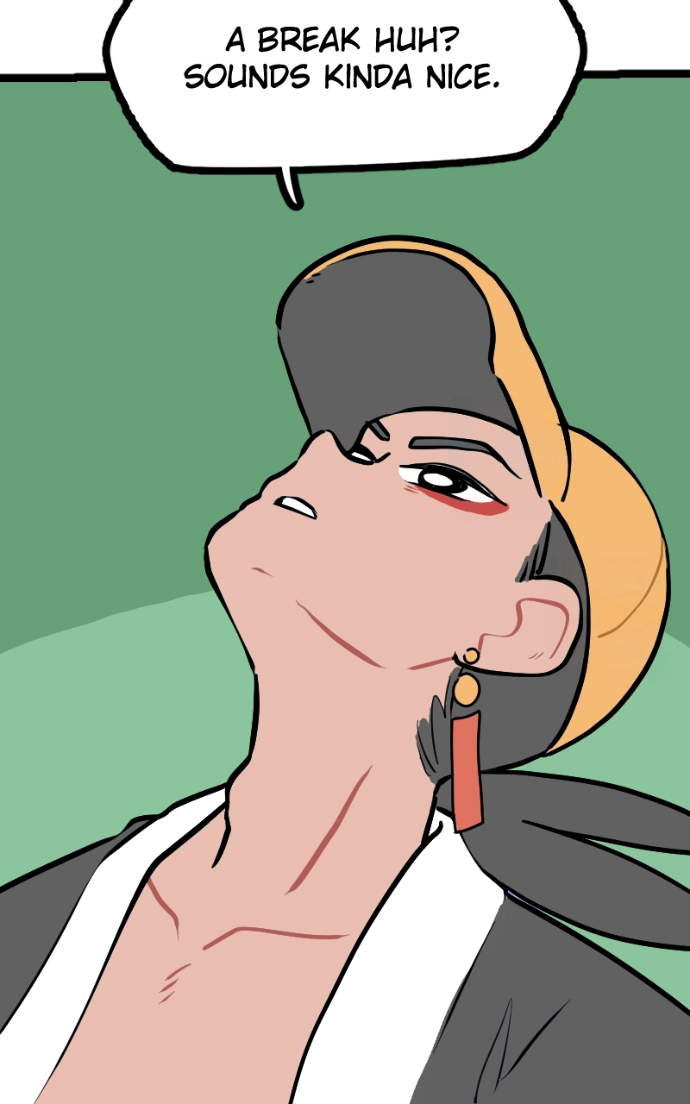 Mei Chapter 145 page 53 - 