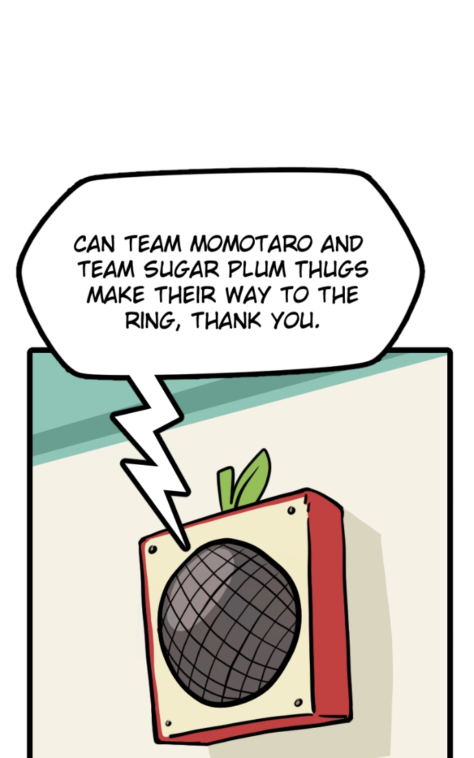 Mei Chapter 145 page 7 - 