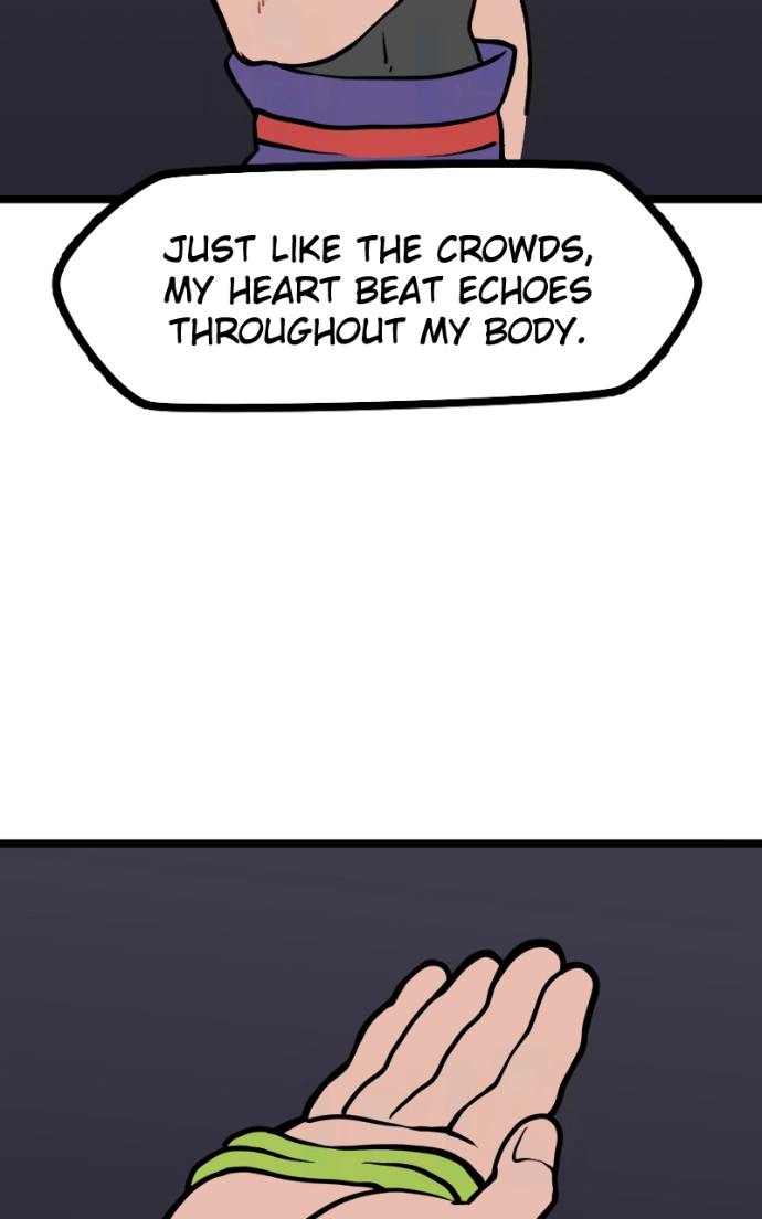 Mei Chapter 146 page 13 - 