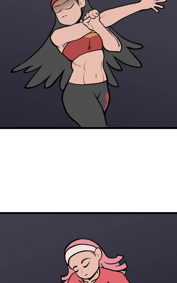 Mei Chapter 146 page 16 - 