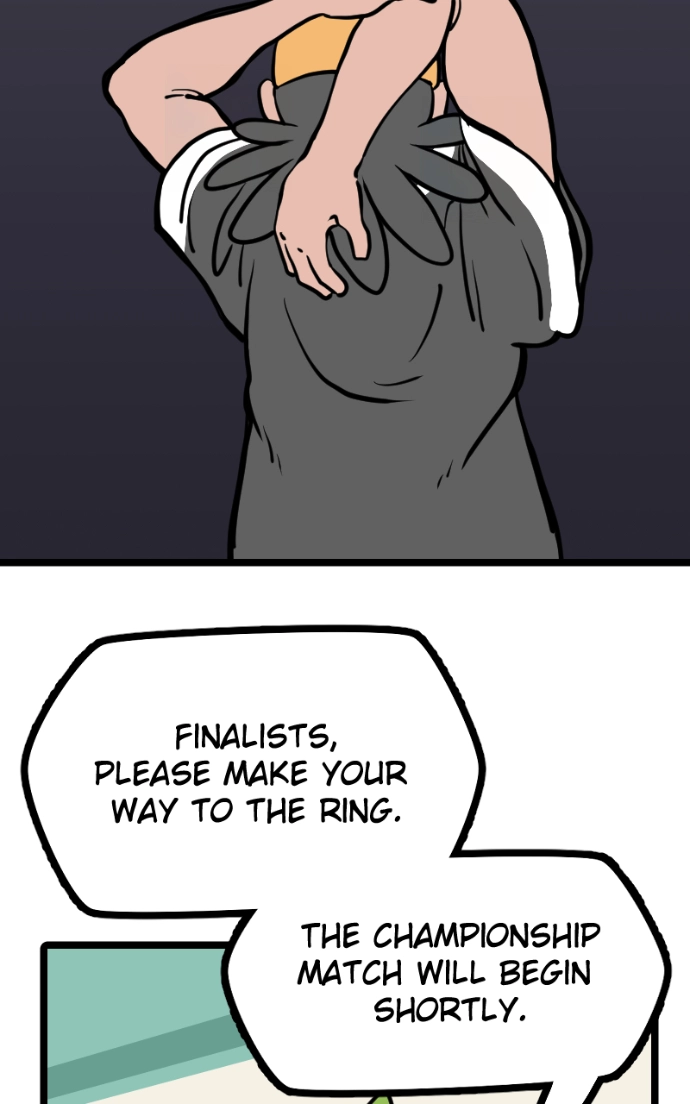 Mei Chapter 146 page 18 - 