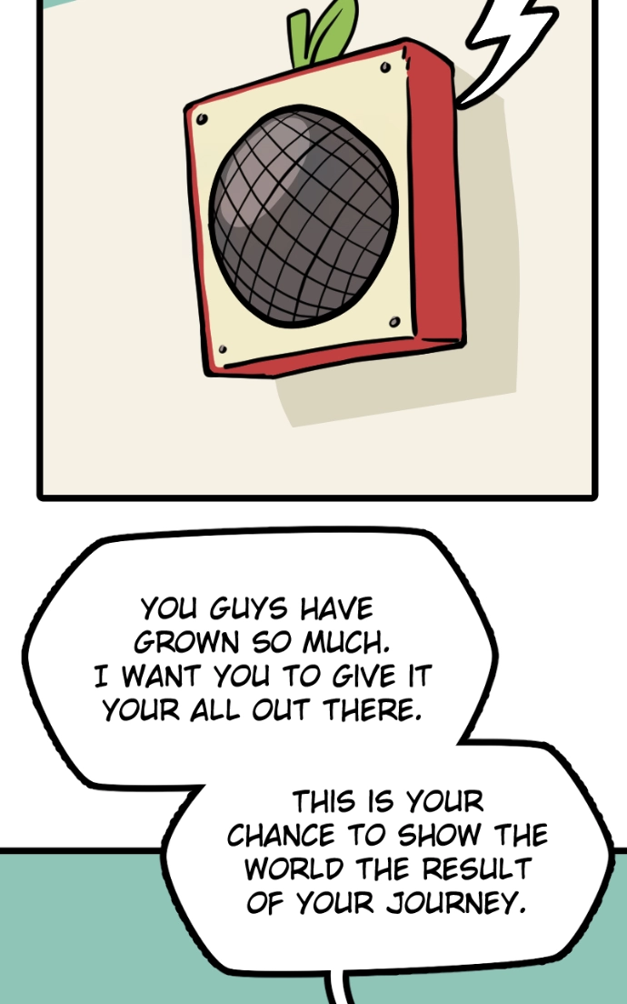 Mei Chapter 146 page 19 - 