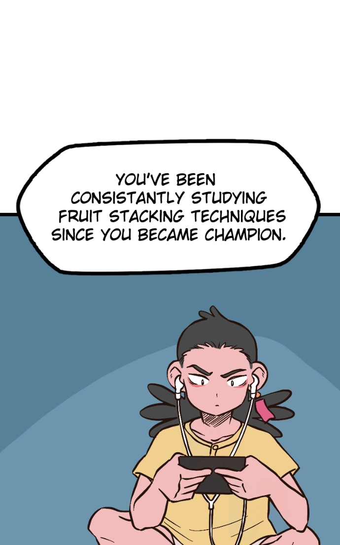 Mei Chapter 146 page 3 - 