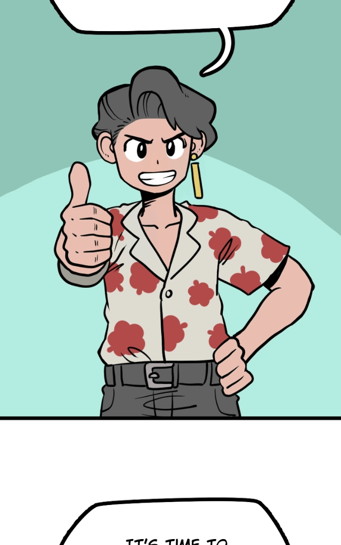 Mei Chapter 146 page 21 - 