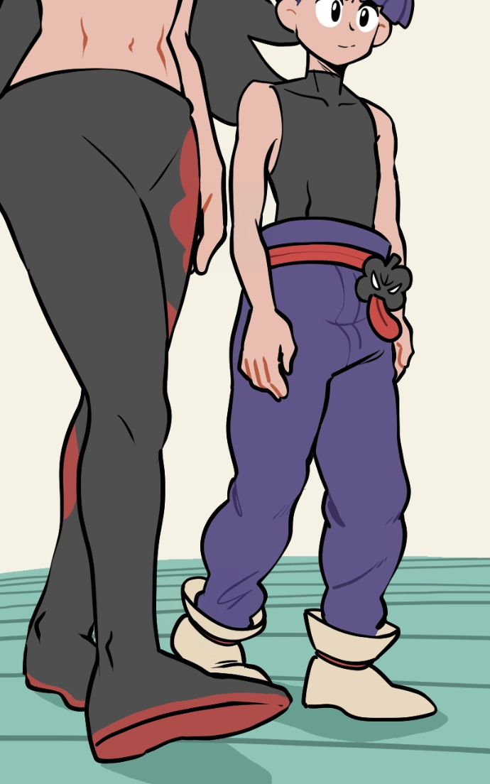Mei Chapter 146 page 24 - 