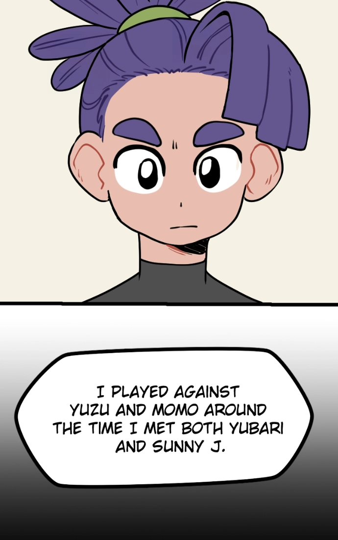Mei Chapter 146 page 26 - 