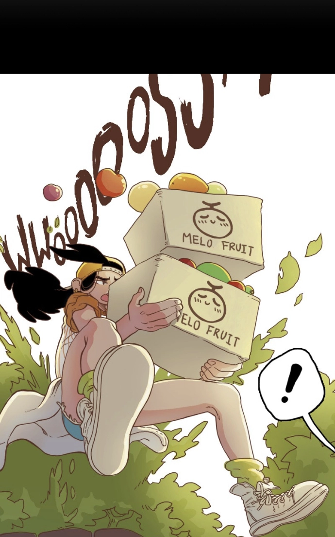 Mei Chapter 146 page 27 - 