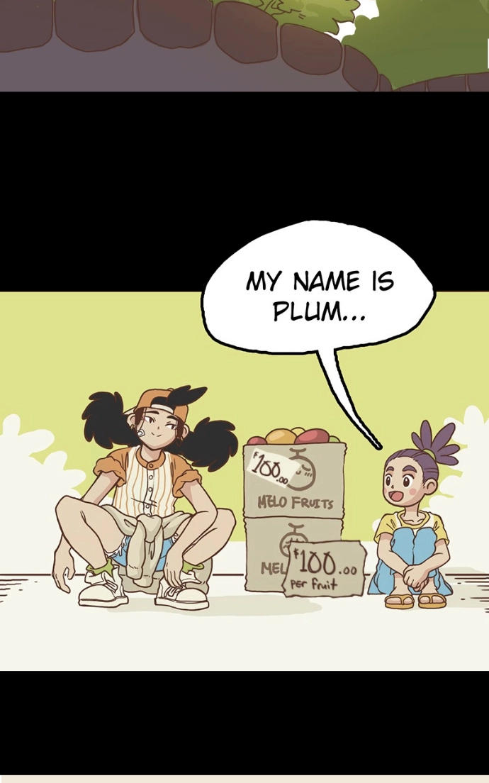 Mei Chapter 146 page 28 - 