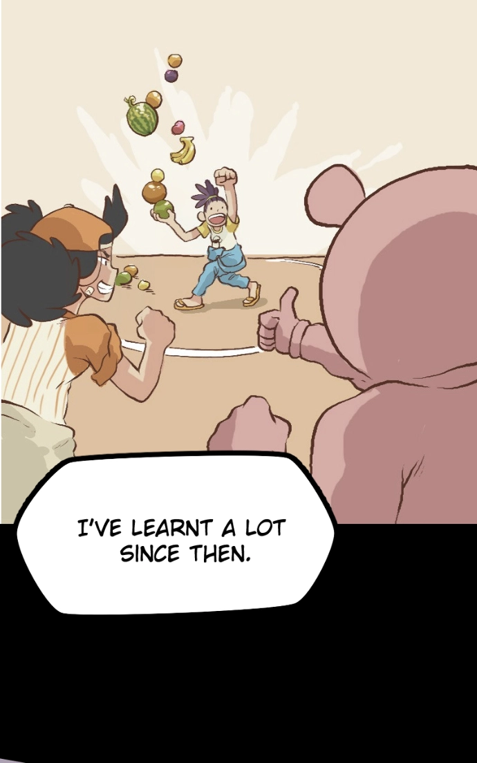 Mei Chapter 146 page 29 - 
