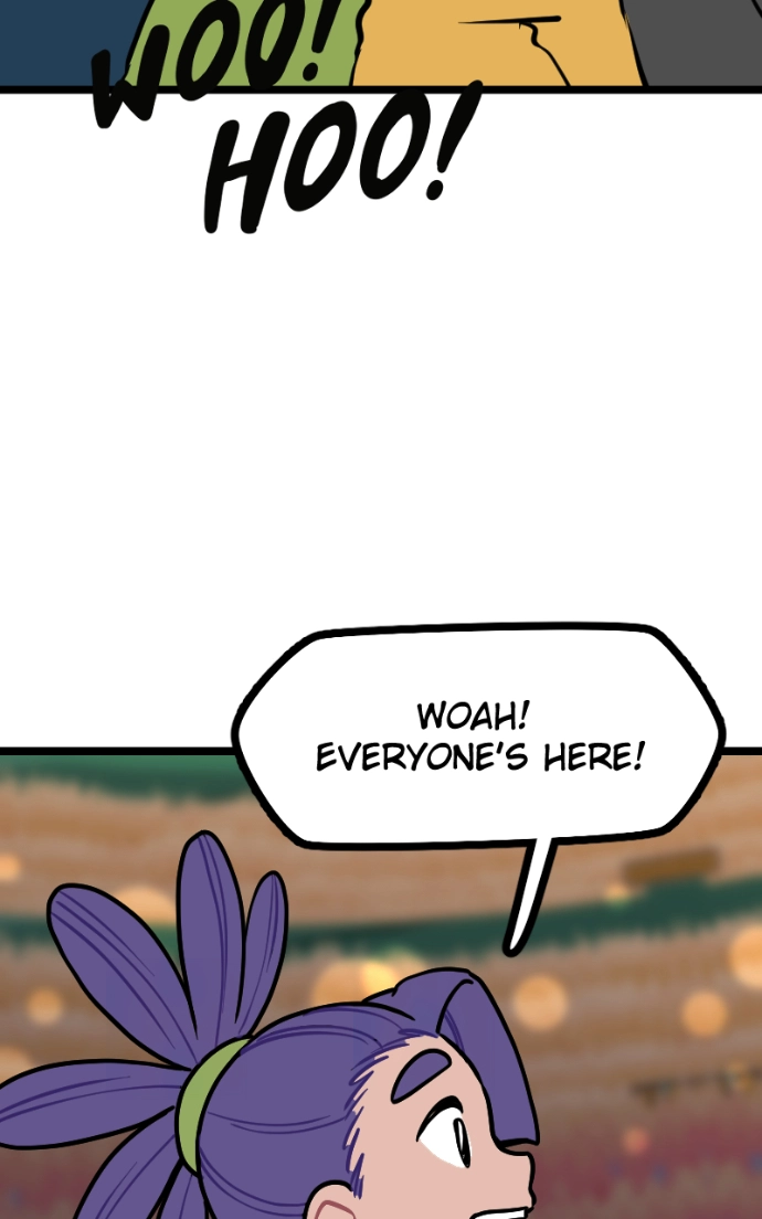Mei Chapter 146 page 43 - 