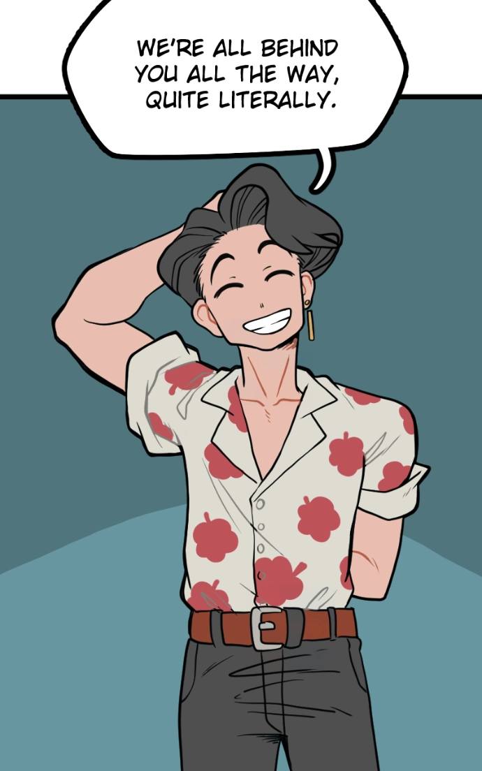 Mei Chapter 146 page 46 - 