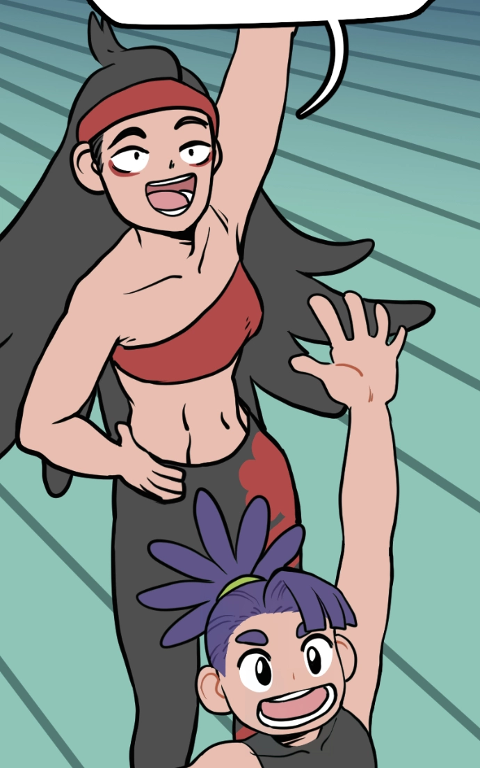 Mei Chapter 146 page 48 - 
