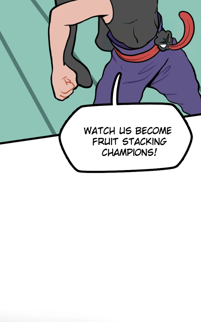 Mei Chapter 146 page 49 - 