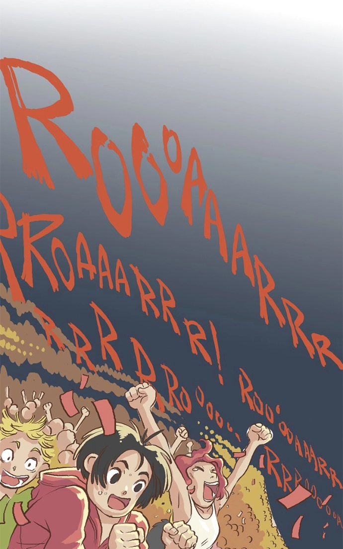 Mei Chapter 146 page 50 - 