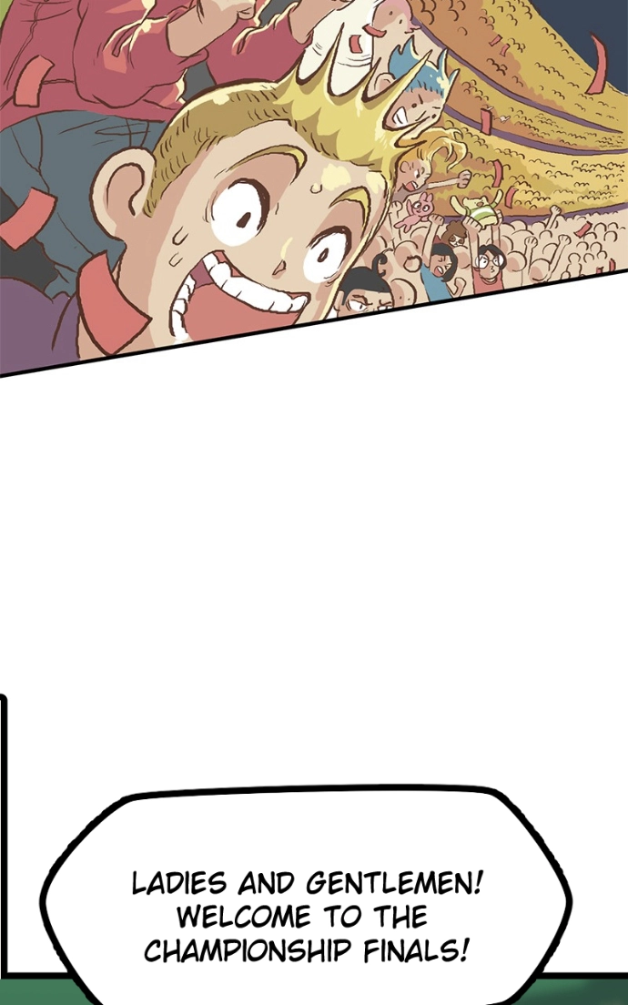 Mei Chapter 146 page 51 - 
