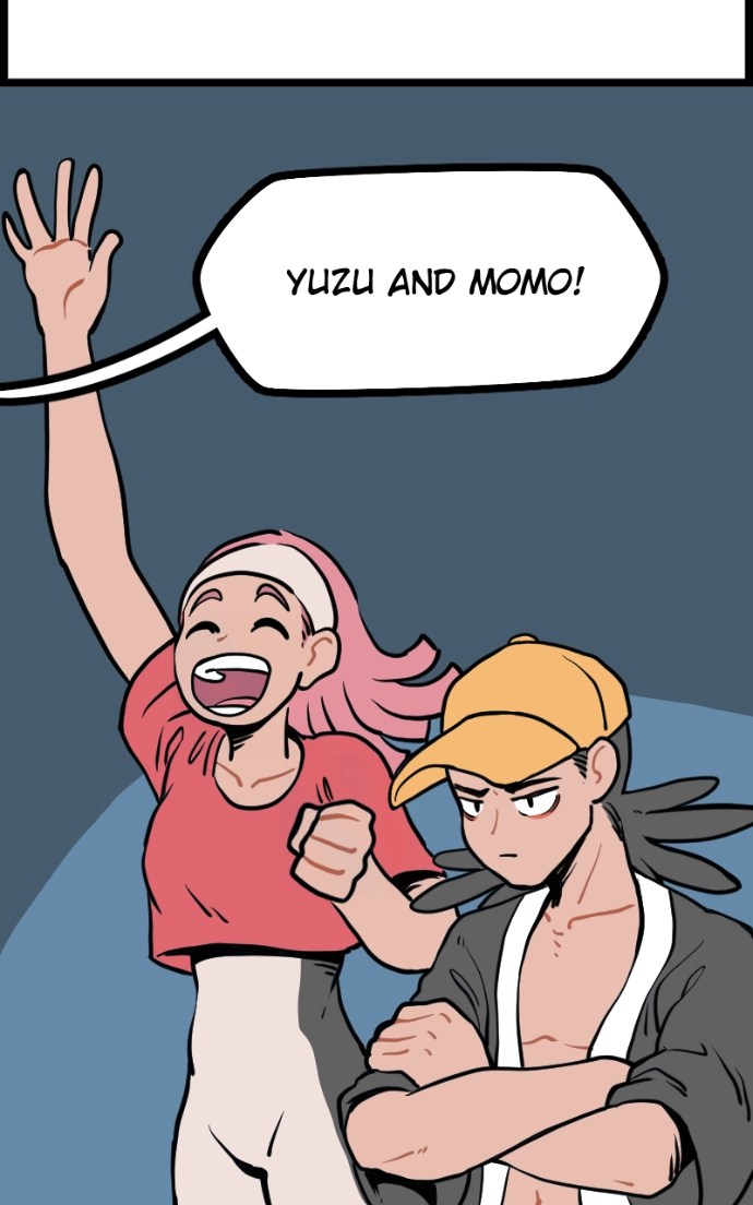 Mei Chapter 146 page 55 - 