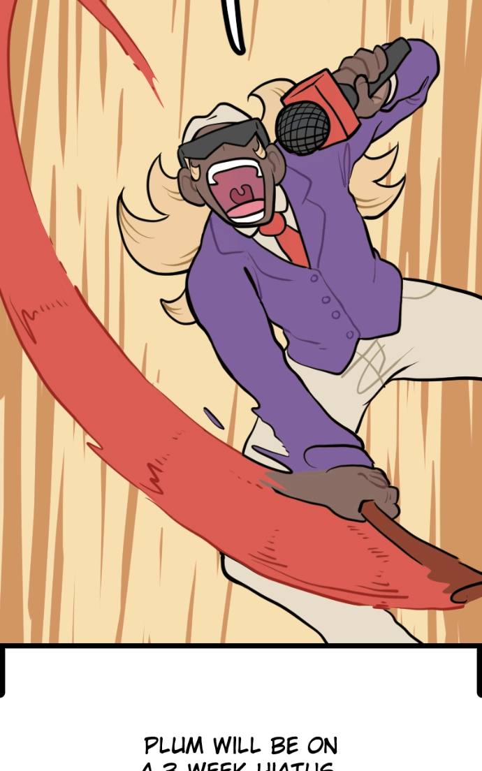 Mei Chapter 146 page 61 - 