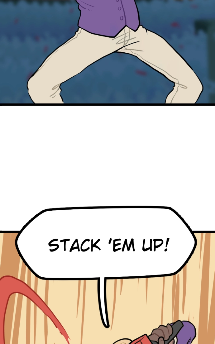 Mei Chapter 147 page 11 - 