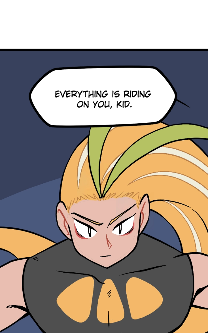 Mei Chapter 147 page 22 - 