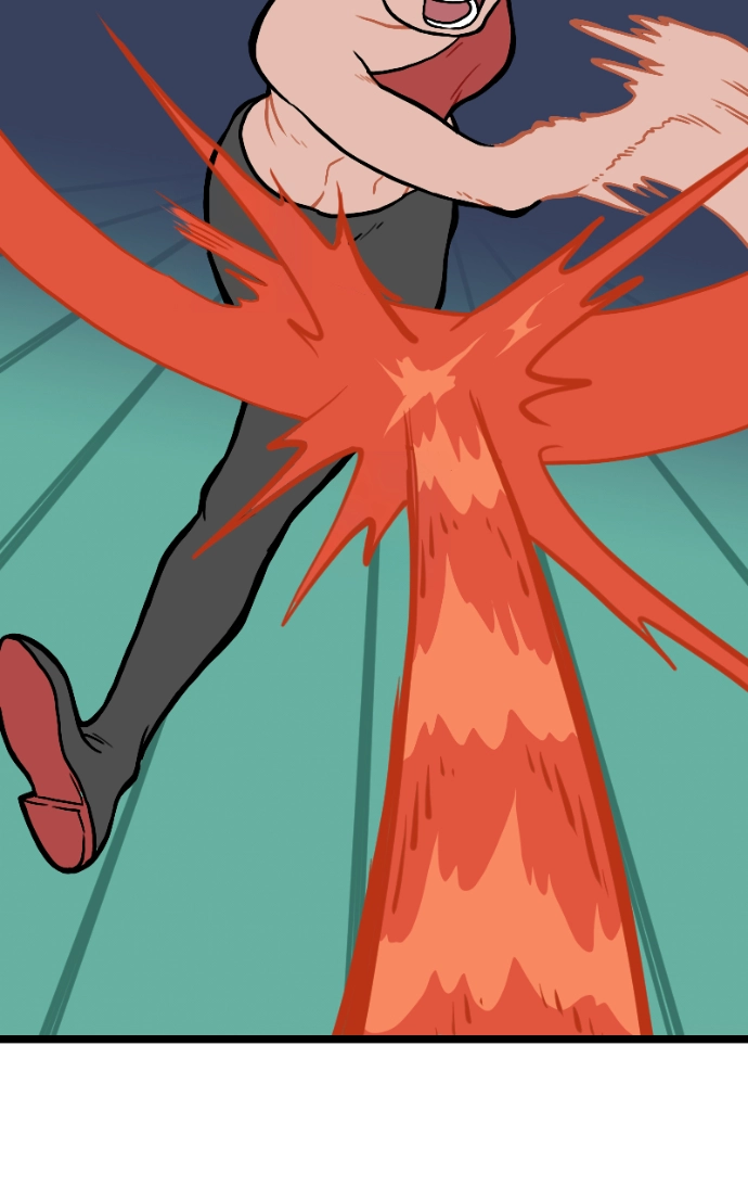 Mei Chapter 147 page 33 - 