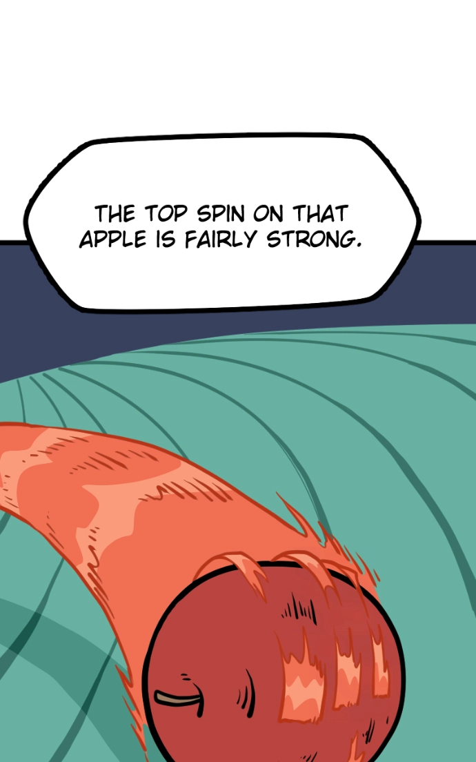 Mei Chapter 147 page 34 - 
