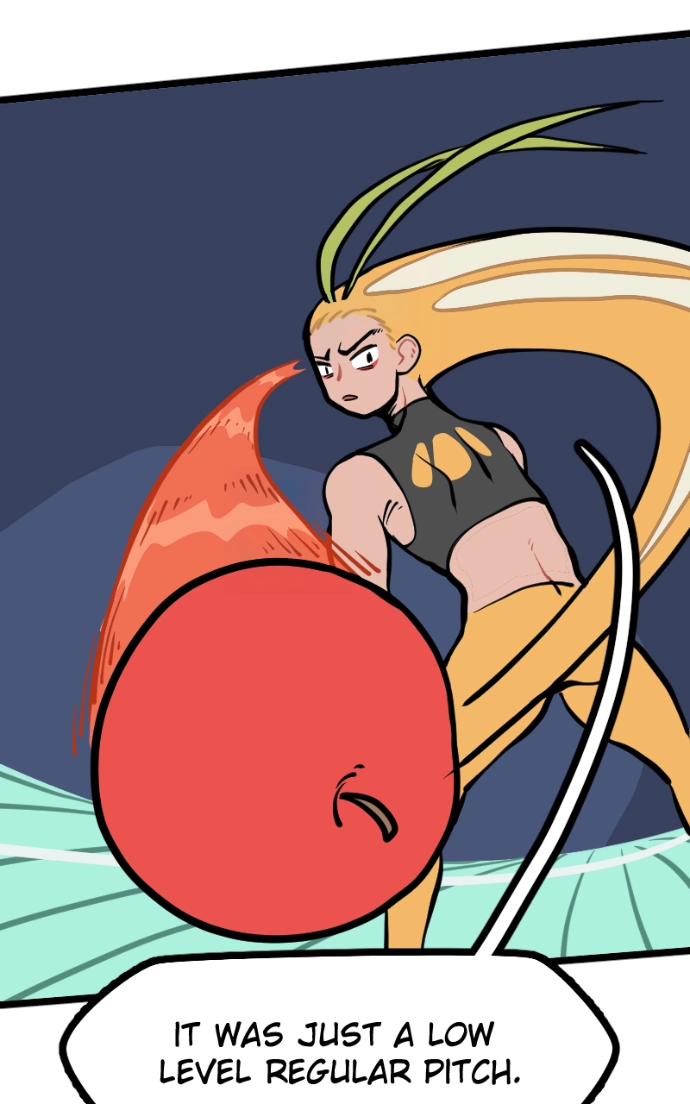 Mei Chapter 147 page 41 - 