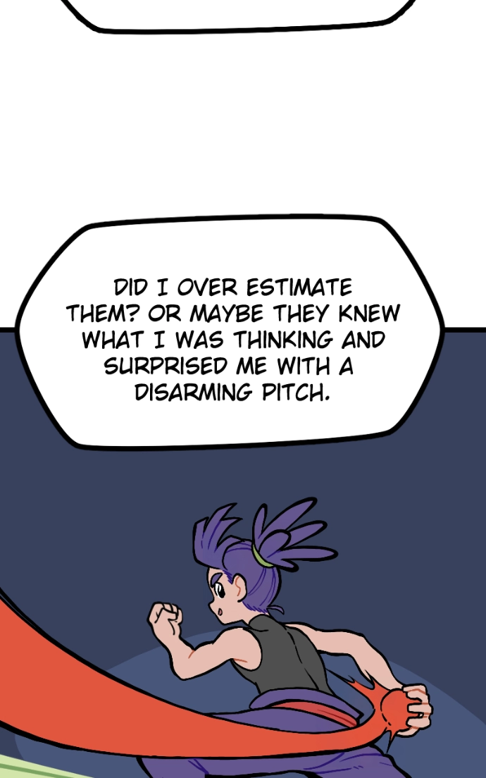 Mei Chapter 147 page 42 - 