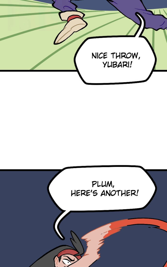 Mei Chapter 147 page 43 - 
