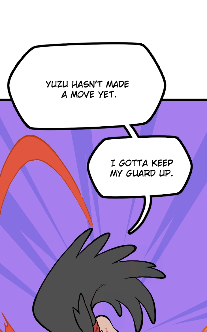 Mei Chapter 147 page 46 - 