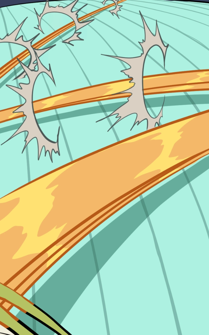 Mei Chapter 147 page 50 - 