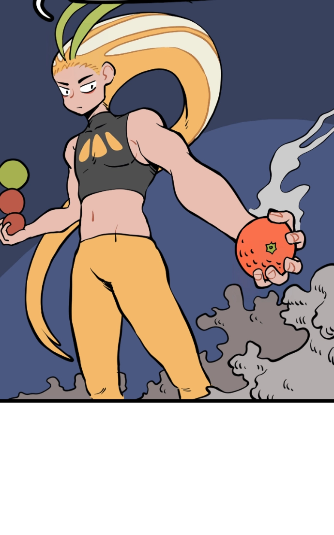 Mei Chapter 147 page 54 - 