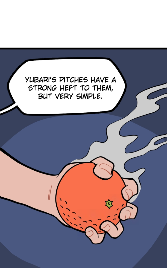 Mei Chapter 147 page 55 - 