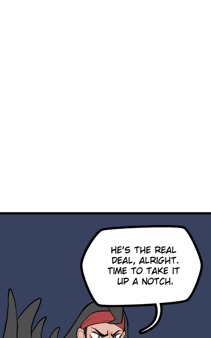 Mei Chapter 147 page 58 - 