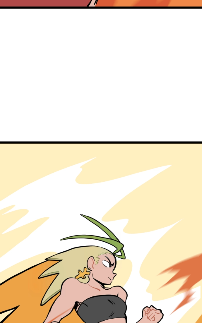 Mei Chapter 147 page 61 - 