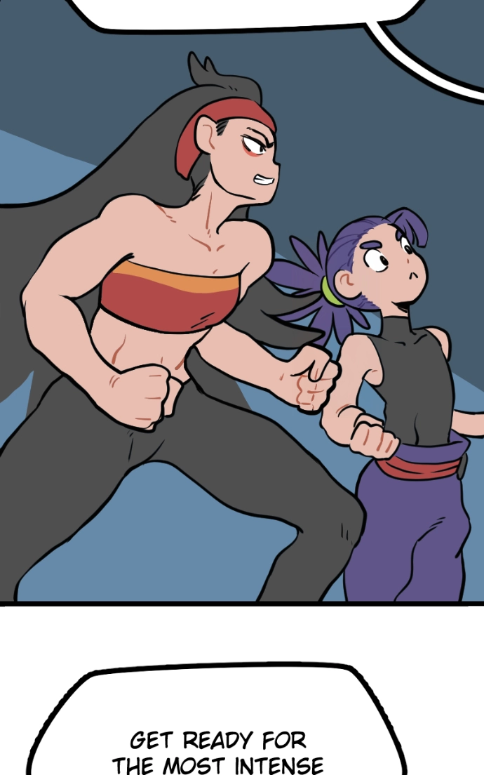 Mei Chapter 147 page 9 - 