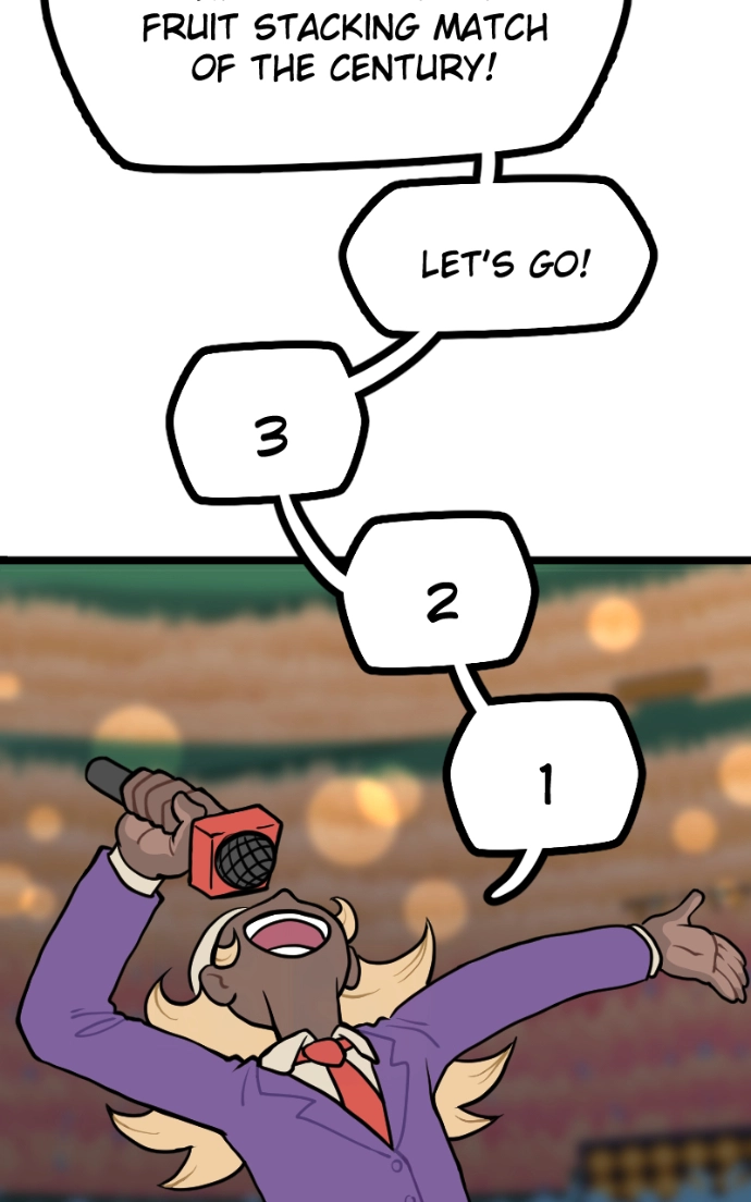 Mei Chapter 147 page 10 - 