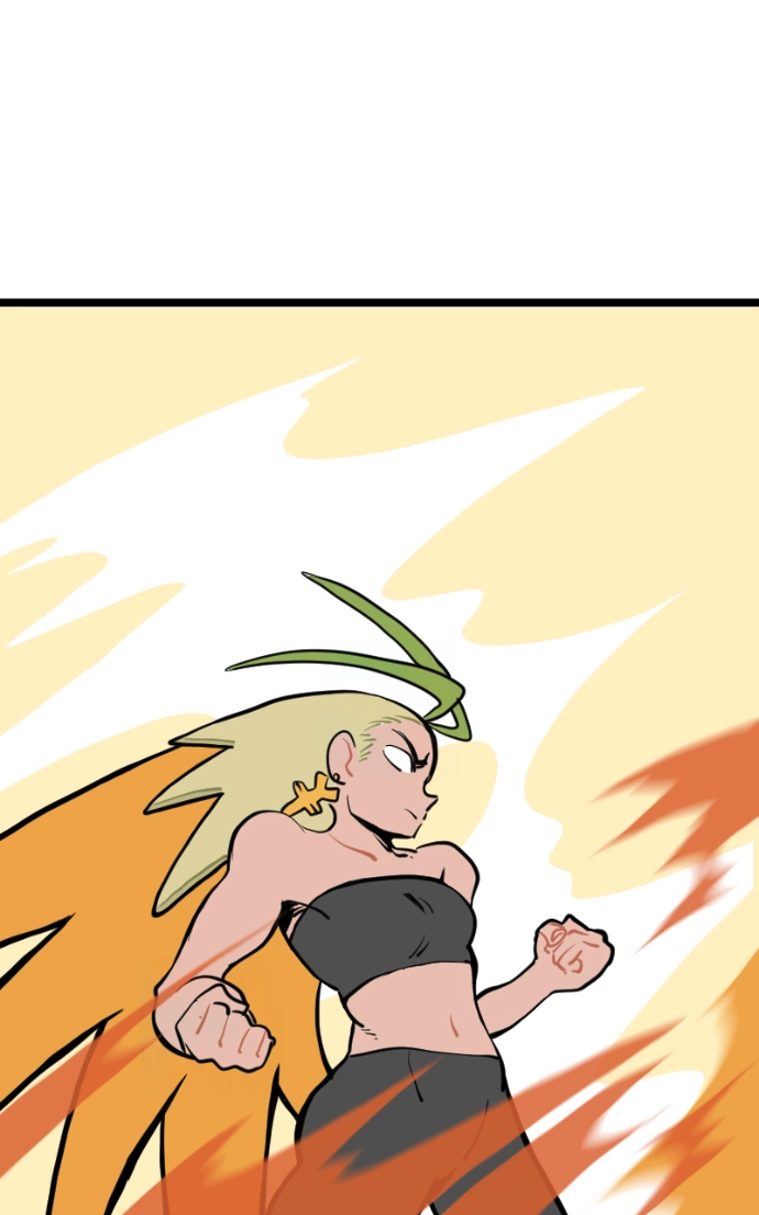Mei Chapter 148 page 11 - 